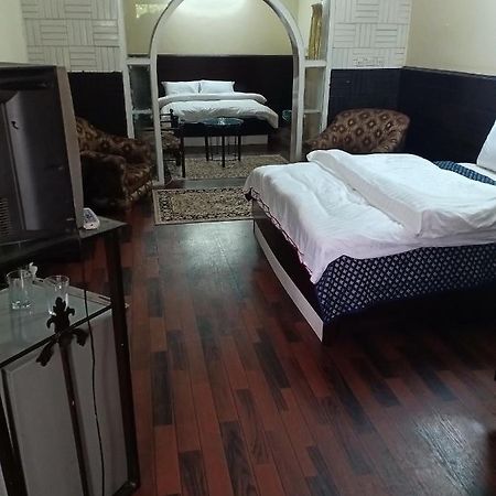New Islamabad Guest House Εξωτερικό φωτογραφία