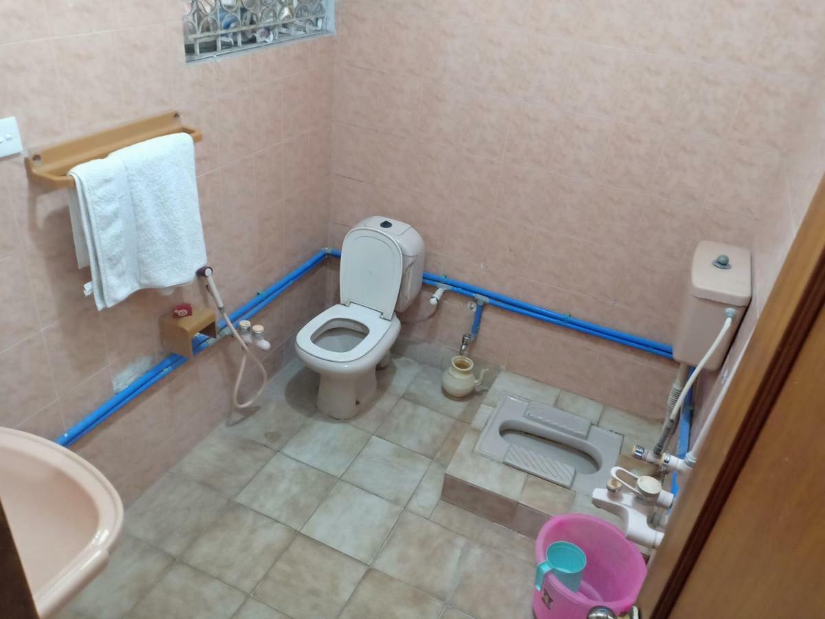 New Islamabad Guest House Εξωτερικό φωτογραφία