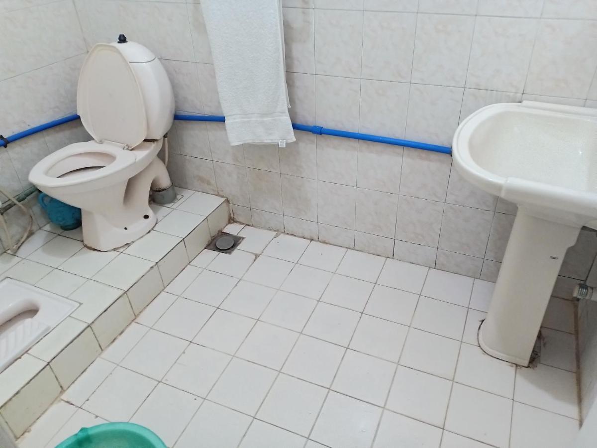 New Islamabad Guest House Εξωτερικό φωτογραφία