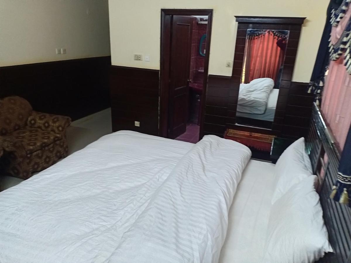 New Islamabad Guest House Εξωτερικό φωτογραφία