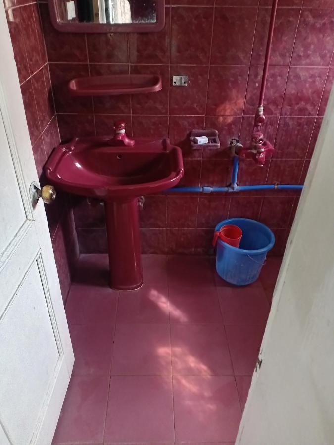 New Islamabad Guest House Εξωτερικό φωτογραφία